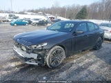 BMW 530 Xi WBA53FJ01TCW49031 снимка