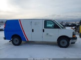 GMC Savana G2500 1GTW7AFP2L1204703 снимка