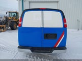 GMC Savana G2500 1GTW7AFP2L1204703 снимка