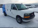 GMC Savana G2500 1GTW7AFP2L1204703 снимка
