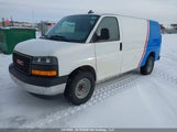 GMC Savana G2500 1GTW7AFP2L1204703 снимка