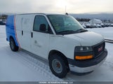 GMC Savana G2500 1GTW7AFP2L1204703 снимка