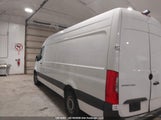 Mercedes-Benz Sprinter W1Y4KCHY5PP589714 снимка