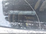 Hyundai Elantra KMHDT4BD4AU093515 снимка