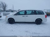 Dodge Grand Caravan Se 2C4RDGBG8KR590472 снимка