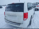 Dodge Grand Caravan Se 2C4RDGBG8KR590472 снимка