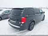 Dodge Grand Caravan Gt 2C4RDGEG0KR637831 снимка