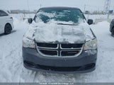Dodge Grand Caravan Se 2C4RDGBG5LR256532 снимка