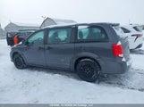 Dodge Grand Caravan Se 2C4RDGBG5LR256532 снимка