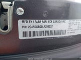 Dodge Grand Caravan Se 2C4RDGBG5LR256532 снимка