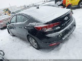 Hyundai Elantra Sel/Value/Limited KMHD84LF4KU814743 снимка