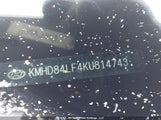 Hyundai Elantra Sel/Value/Limited KMHD84LF4KU814743 снимка