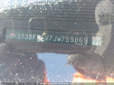 Toyota Rav4 Le 2T3BFREV7JW759869 снимка