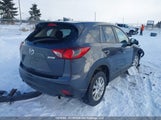 Mazda Cx-5 Touring JM3KE4CY3G0638991 снимка