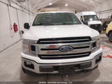 Ford F150 Supercrew 1FTFW1E56JFE18502 снимка