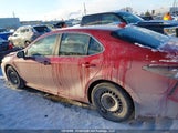 Toyota Camry Se 4T1S11AK2MU461013 fotografie