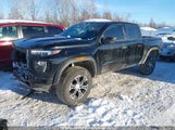 GMC Canyon At4 1GTP6DEK6R1180607 снимка
