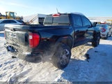 GMC Canyon At4 1GTP6DEK6R1180607 снимка