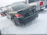 Honda Accord Ex-L V6 1HGCP3F89AA801031 fotografie