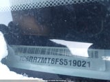 Ram  Sport 1C6RR7MT6FS519021 снимка
