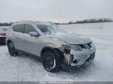 Nissan Rogue S/Sl/Sv 5N1AT2MV2FC903864 снимка