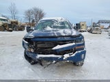 Chevrolet Silverado  2Lt 1GCVKREC8HZ388612 снимка