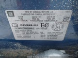 Chevrolet Silverado  2Lt 1GCVKREC8HZ388612 снимка