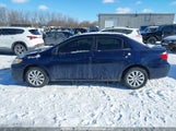 Toyota Corolla Le JTDBU4EE2C9175276 fotografie
