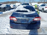 Toyota Corolla Le JTDBU4EE2C9175276 снимка