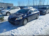 Toyota Corolla Le JTDBU4EE2C9175276 снимка