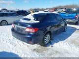 Toyota Corolla Le JTDBU4EE2C9175276 fotografie
