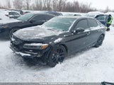 Honda Civic Sport/Sport Touring 2HGFE4F82SH014093 снимка