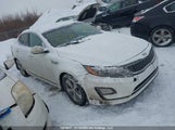 Kia Optima KNAGM4AD6G5095721 fotografie