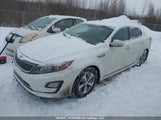Kia Optima KNAGM4AD6G5095721 снимка