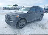 Ford Explorer Xlt 1FMSK8DH9NGA65781 снимка