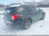 Ford Explorer Xlt 1FMSK8DH9NGA65781 снимка