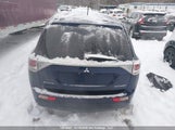 Mitsubishi Outlander Es JA4AD2A35EZ601396 снимка