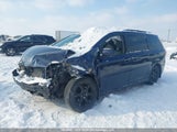 Toyota Sienna 5TDDZ3DC2KS212315 снимка