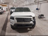 Nissan Frontier Sv 1N6ED1FK1PN641483 снимка