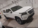 Nissan Frontier Sv 1N6ED1FK1PN641483 снимка