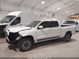 Nissan Frontier Sv 1N6ED1FK1PN641483 снимка