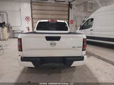 Nissan Frontier Sv 1N6ED1FK1PN641483 снимка
