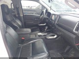 Nissan Frontier Sv 1N6ED1FK1PN641483 снимка