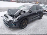 Kia Kia Niro Ev Sx Touring KNDCE3LG7L5033786 снимка