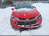 Chevrolet Cruze Lt 1G1BE5SM7G7241510 снимка