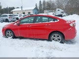 Chevrolet Cruze Lt 1G1BE5SM7G7241510 снимка