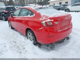 Chevrolet Cruze Lt 1G1BE5SM7G7241510 снимка