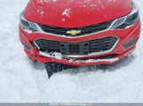 Chevrolet Cruze Lt 1G1BE5SM7G7241510 снимка