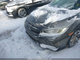 Honda Civic Lx SHHFK7H28HU303963 снимка
