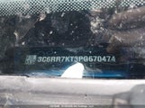 Ram  Classic Tradesman 3C6RR7KT3PG670474 снимка